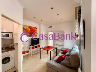 Pis a Santa Rosa - Valdeolleros. Ref. 26019 zona juanto al vial. precioso apartamento amueblado e