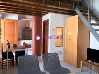 D�plex en Casco Hist�rico  - Ribera - San Basilio. Ref. 27770 zona pr�xima a la ribera. precioso y coqueto d�plex a