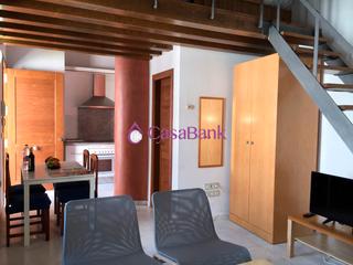 Dúplex a Casco Histórico  - Ribera - San Basilio. Ref. 27770 zona próxima a la ribera. precioso y coqueto dúplex a