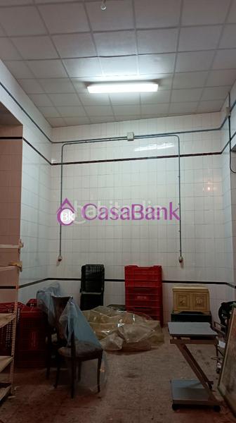 Foto d505b668-2009-4610-909d-164015a70e3e. Casa con parcheggio in Sta. Marina - San Andrés - San Pablo - San Lorenzo Córdoba