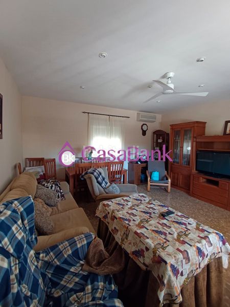Foto 06bc739a-f5f7-4084-96ae-da3d51ef463d. Masía ref. 27778 zona la barquera. parcela no hipotecable de 3.500m2, con casa conservada y amueblada de 120m2 mas un cuarto de aperos d en Córdoba