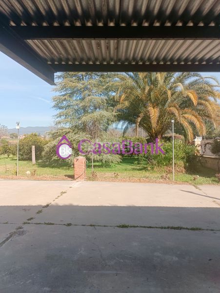 Foto 3a506f02-1f21-4e01-a05e-94f6749f0e46. Masía ref. 27778 zona la barquera. parcela no hipotecable de 3.500m2, con casa conservada y amueblada de 120m2 mas un cuarto de aperos d en Córdoba