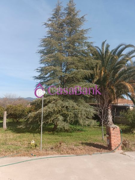 Foto 5f16cedf-2c99-4fee-b57e-06d4f6f48002. Masía ref. 27778 zona la barquera. parcela no hipotecable de 3.500m2, con casa conservada y amueblada de 120m2 mas un cuarto de aperos d en Córdoba