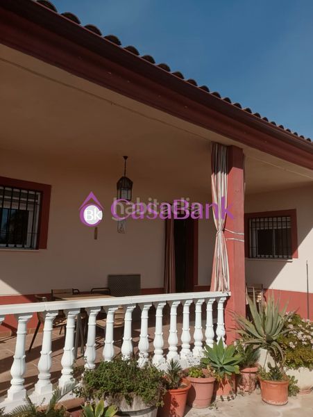 Foto 82aa0912-1949-4fb4-9eb5-1c374a12d49f. Masía ref. 27778 zona la barquera. parcela no hipotecable de 3.500m2, con casa conservada y amueblada de 120m2 mas un cuarto de aperos d en Córdoba