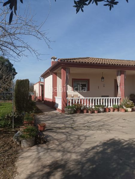 Foto c52ef2c0-c7d9-4a2a-8f87-8a67e730fe9b. Masía ref. 27778 zona la barquera. parcela no hipotecable de 3.500m2, con casa conservada y amueblada de 120m2 mas un cuarto de aperos d en Córdoba