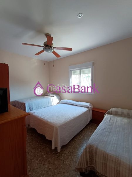 Foto ecda00f4-d9e3-4604-a7eb-db080bce0d25. Masía ref. 27778 zona la barquera. parcela no hipotecable de 3.500m2, con casa conservada y amueblada de 120m2 mas un cuarto de aperos d en Córdoba
