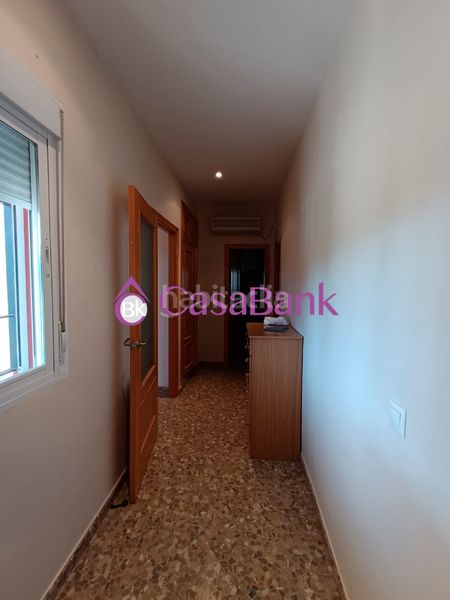 Foto ffab4b68-3625-411e-a872-be49a4683342. Masía ref. 27778 zona la barquera. parcela no hipotecable de 3.500m2, con casa conservada y amueblada de 120m2 mas un cuarto de aperos d en Córdoba