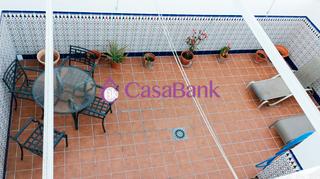 Maison à Cañero. Ref. 27795 zona cañero. magnifica casa haciendo esquina,  reform