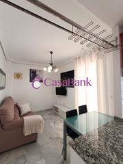 Appartement à Huerta de la Reina - Trassierra. Ref. 27837 zona huerta de la reina. coqueto apartamento amueblad