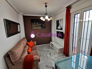 Appartement à Huerta de la Reina - Trassierra. Ref. 27837 zona huerta de la reina. coqueto apartamento amueblad