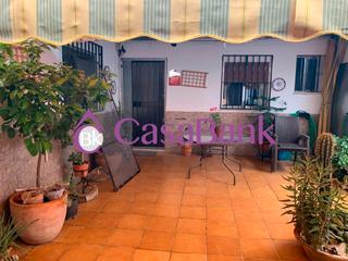 Maison à El Higuerón. Ref. 27816 zona la golondrina-el higueron. casa hipotecable de u