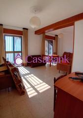Pis a Sta. Marina - San Andrés - San Pablo - San Lorenzo. Ref. 27821 zona santa marina. piso exterior frente a la iglesia