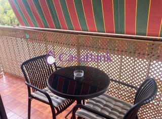 Appartement à Huerta de la Reina - Trassierra