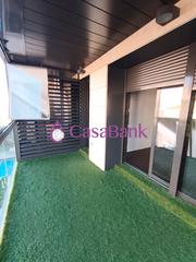 Appartement à Poniente-Norte - Miralbaida - Parque Azahara. Ref. 27869 zona hipercor. precioso y espectacular piso exterior