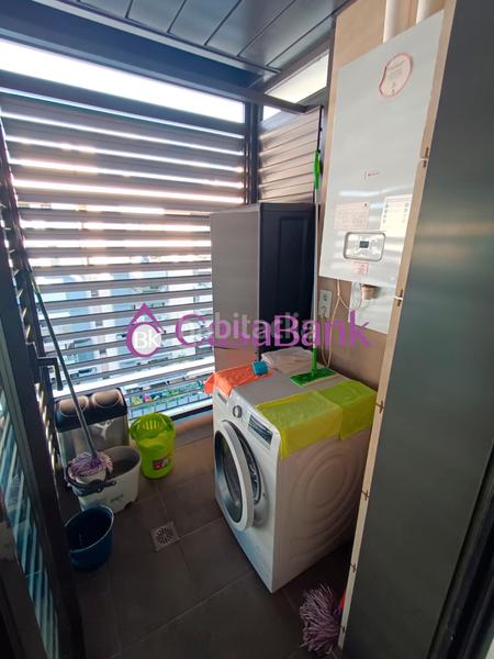 Foto acf9352f-2c56-4a00-87bf-d3b9967c8d89. Piso ref. 27869 zona hipercor. precioso y espectacular piso exterior seminuevo(año 2020), en urbanizacion con jardines, piscina y bicic en Córdoba