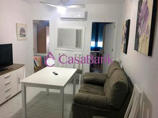 Piso en Sta. Marina - San Andrés - San Pablo - San Lorenzo. Ref. 27871 zona próxima a avda barcelona. en una muy buena ubica