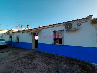 Casa a Cerro Muriano. Ref. 27884 zona cerro muriano. terreno urbano no consolidado. pa