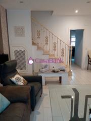 Casa adossada a Casco Histórico  - Ribera - San Basilio. Ref. 27885 zona proxima a la ribera , en pleno casco historico d
