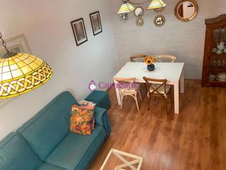 Dúplex a Casco Histórico  - Ribera - San Basilio. Ref. 12183 zona juderia, en pleno casco historico de la ciudad .