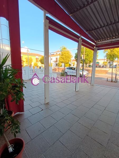 Foto 1fb2697f-4789-4f7e-a992-08b50ccba24a. Casa a Cerro Muriano Córdoba