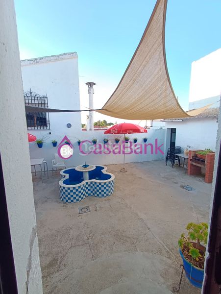 Foto c86f1c94-696b-4e3f-8b41-6883bb79431e. Casa a Cerro Muriano Córdoba