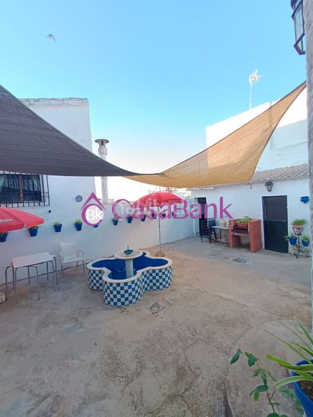 Foto e6256ffe-13a9-4e72-b373-aeaa13ddbe32. Casa a Cerro Muriano Córdoba