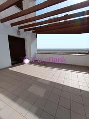 Àtic a Ciudad Jardín - Zoco. Ref. 27894 zona zoco . extraordinario atico con dos terrazas, en