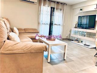 Etagenwohnung in Cañero. Ref. 23413 zona cañero. precioso piso exterior con terraza y pat