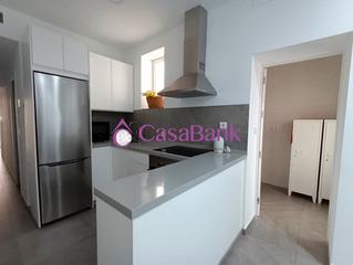 Piso en Casco Histórico  - Ribera - San Basilio. Ref. 27900 zona fleming, en plena avenida. precioso piso y loft