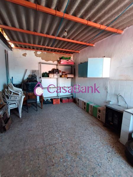 Foto 47024f1b-dc28-4b96-86a6-dbd90d6a08eb. Casa in Cerro Muriano Córdoba