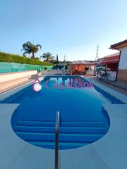 Maison à Alcolea. Ref. 27901 zona las cigüeñas. preciosas casa  reformada, indepen