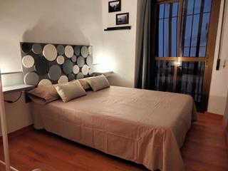 Lloguer Pis a Casco Histórico  - Ribera - San Basilio. Ref. 27089, zona san basilio. piso exterior, super bien conserva