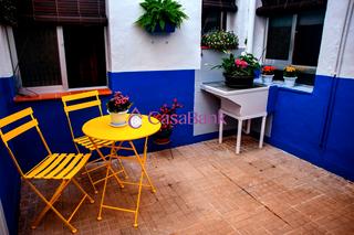 Pis a Casco Histórico  - Ribera - San Basilio. Ref. 27905 zona juderia-portillo. en pleno casco historico de la