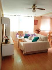 Lloguer Pis a Vista Alegre - Parque Cruz Conde. Ref. 27916 zona parque cruz conde, junto al hospital provincial.