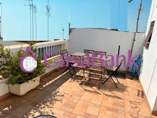 Casa en Sta. Marina - San Andrés - San Pablo - San Lorenzo. Ref. 25980 zona a un paso del centro de la ciudad, junto a san a