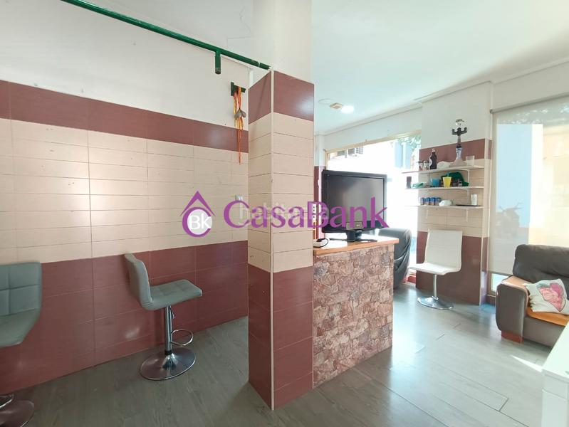 Foto f0286b38-a7a6-41b4-82e4-5d23b711966a. Local comercial a Santa Rosa - Valdeolleros Córdoba