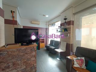Local Comercial a Santa Rosa - Valdeolleros