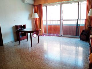 Appartement à Viñuela - Rescatado. Ref. 27920 en plena avda de barcelona. amplio piso exterior con