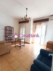 Appartement à Casco Histórico  - Ribera - San Basilio. Ref. 27921 zona fleming, en plena avenida. piso exterior con ter