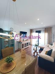 Appartement à Poniente-Norte - Miralbaida - Parque Azahara. Ref. 27918 zona hipercor. extraordinario piso exterior con terra