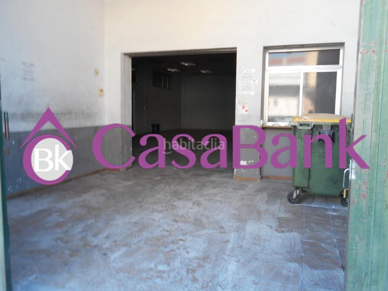 Foto a539cf46-0029-4b02-9976-c9bf3585063f. Geschäftsraum in Santa Rosa - Valdeolleros Córdoba