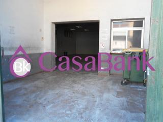 Local Comercial en Santa Rosa - Valdeolleros