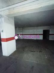 Lloguer Aparcament cotxe a Vista Alegre - Parque Cruz Conde. Ref. 27829 zona vallellano-fleming- plaza cubierta de aparcamien