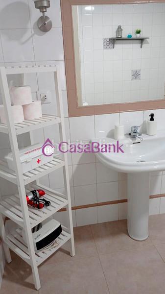 Foto 18d742a7-c373-4713-bab3-b2f580388e22. Piso ref. 27733 zona junto a la corredera. precioso piso exterior completamente reformado y amueblado en primera planta sin ascensor, c en Córdoba
