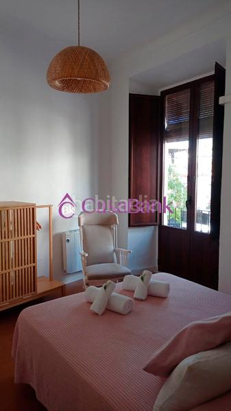 Foto 9bf0618e-ad54-4fe9-8d16-eaf0c538e77a. Piso ref. 27733 zona junto a la corredera. precioso piso exterior completamente reformado y amueblado en primera planta sin ascensor, c en Córdoba