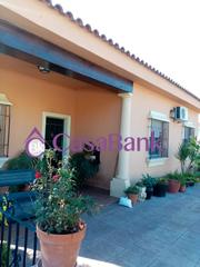 Casa a Alcolea. Ref: 26337, casa independiente con buen estado, zona polígono in