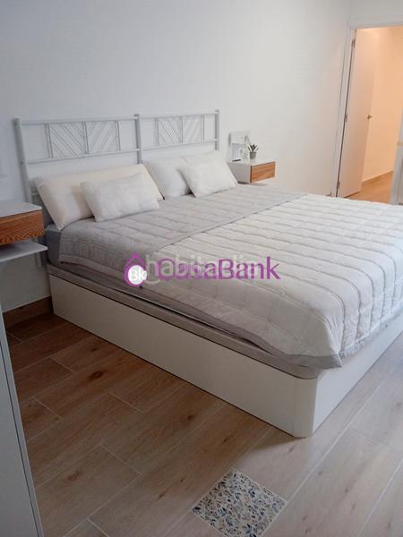 Foto 0dfdf6f7-79d6-48ca-8ab5-c7a35e339117. Piso ref. 27933 zona san basilio. ubicacion fantastica a un paso de la mezquita. precioso y coqueto piso exterior amueblado, con reform en Córdoba