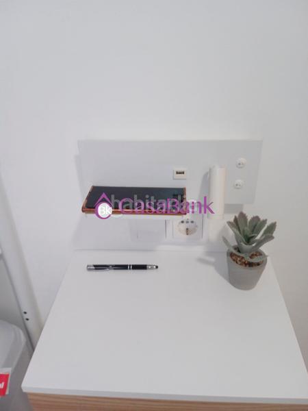 Foto bd02a250-e1fc-4814-aacd-f4d879034a2c. Piso ref. 27933 zona san basilio. ubicacion fantastica a un paso de la mezquita. precioso y coqueto piso exterior amueblado, con reform en Córdoba