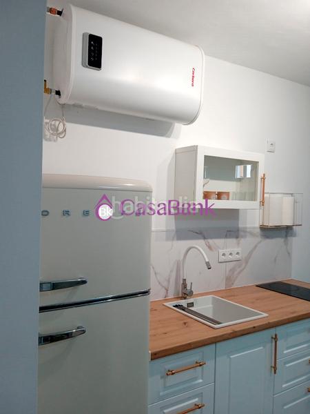Foto e7b1b6ba-ab8e-488b-a233-9d9da0dc7f20. Piso ref. 27933 zona san basilio. ubicacion fantastica a un paso de la mezquita. precioso y coqueto piso exterior amueblado, con reform en Córdoba