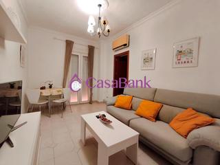 Pis a Casco Histórico  - Ribera - San Basilio. Ref. 27935 zona cairuan-puerta de almodovar. en una ubicacion es